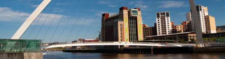 Sales and Accounting Jobs in Newcastle